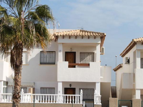 La Cinuelica, R3 1St Floor Apartment Com Pool L149 Torrevieja Exteriör bild